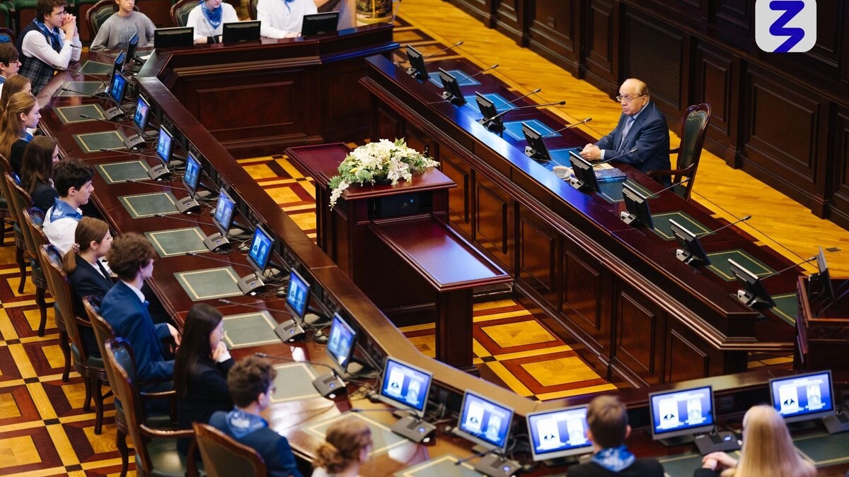   Пресс-служба Общество «Знание»