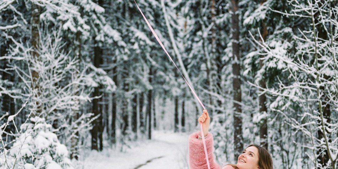 Преображение : как фотосессия помогает поверить в себя