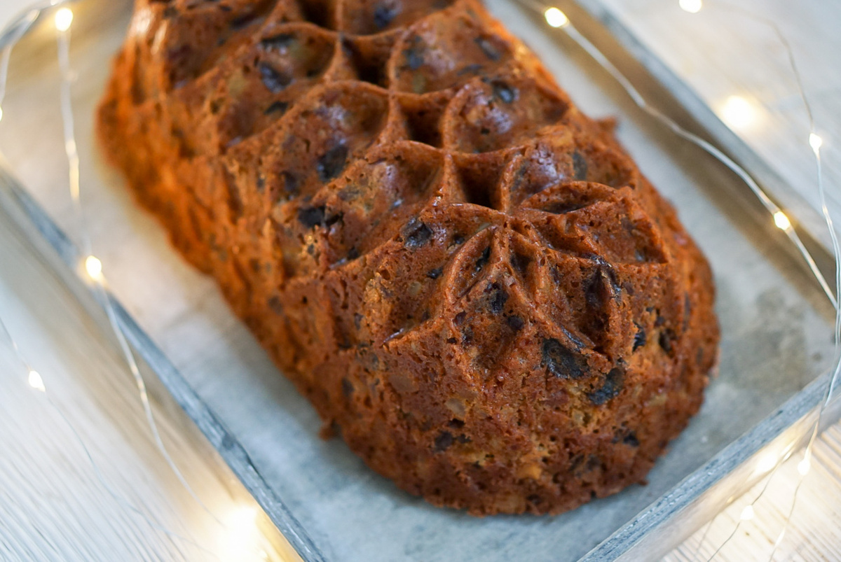 Фото с сайта Marybakery.ru