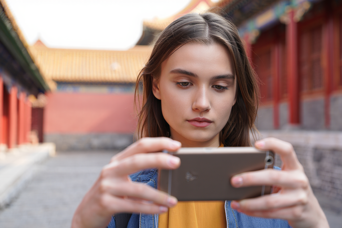 Мобильные eSIM операторы интернет-связи в Пекине