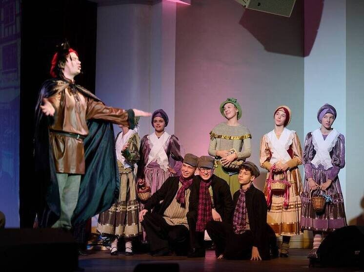     фото: Министерство культуры и туризма Тульской области