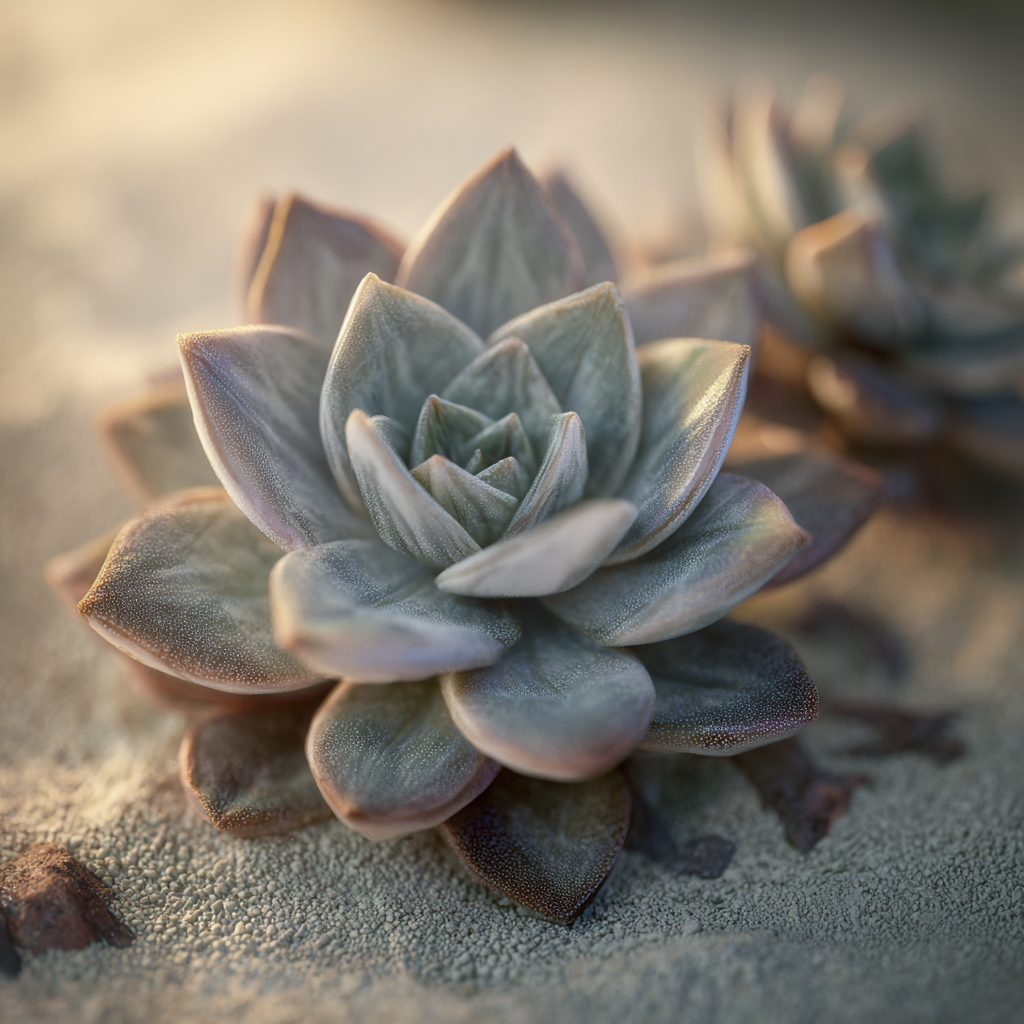 Период покоя для какутсов и суккулентов