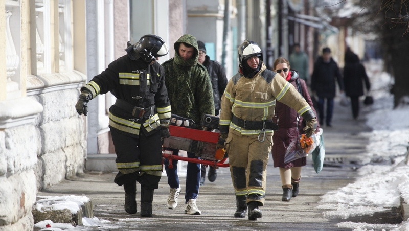      Фото: ИА «Победа26»