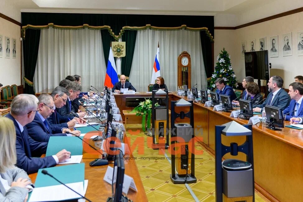    Фото: Минфин РФ Редакция nn-now