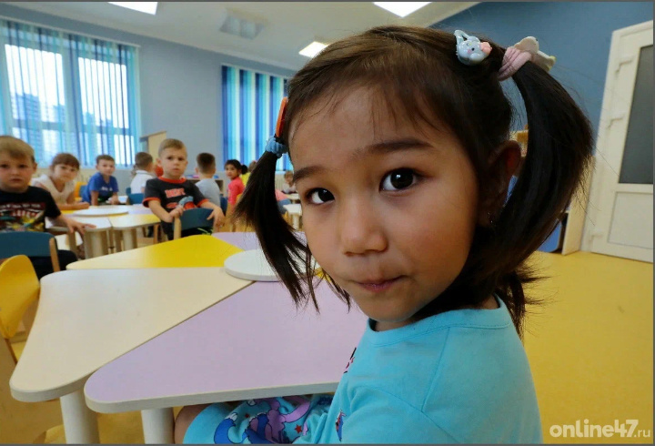 фото: Валентин Илюшин/Online47