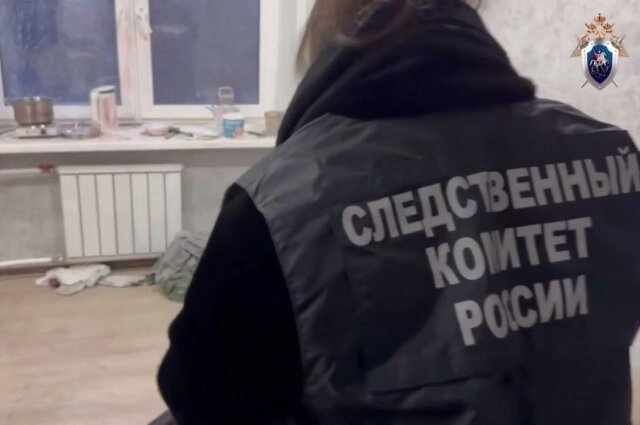 Фото: ГСУ СК России по Красноярскому краю и Республике Хакасия