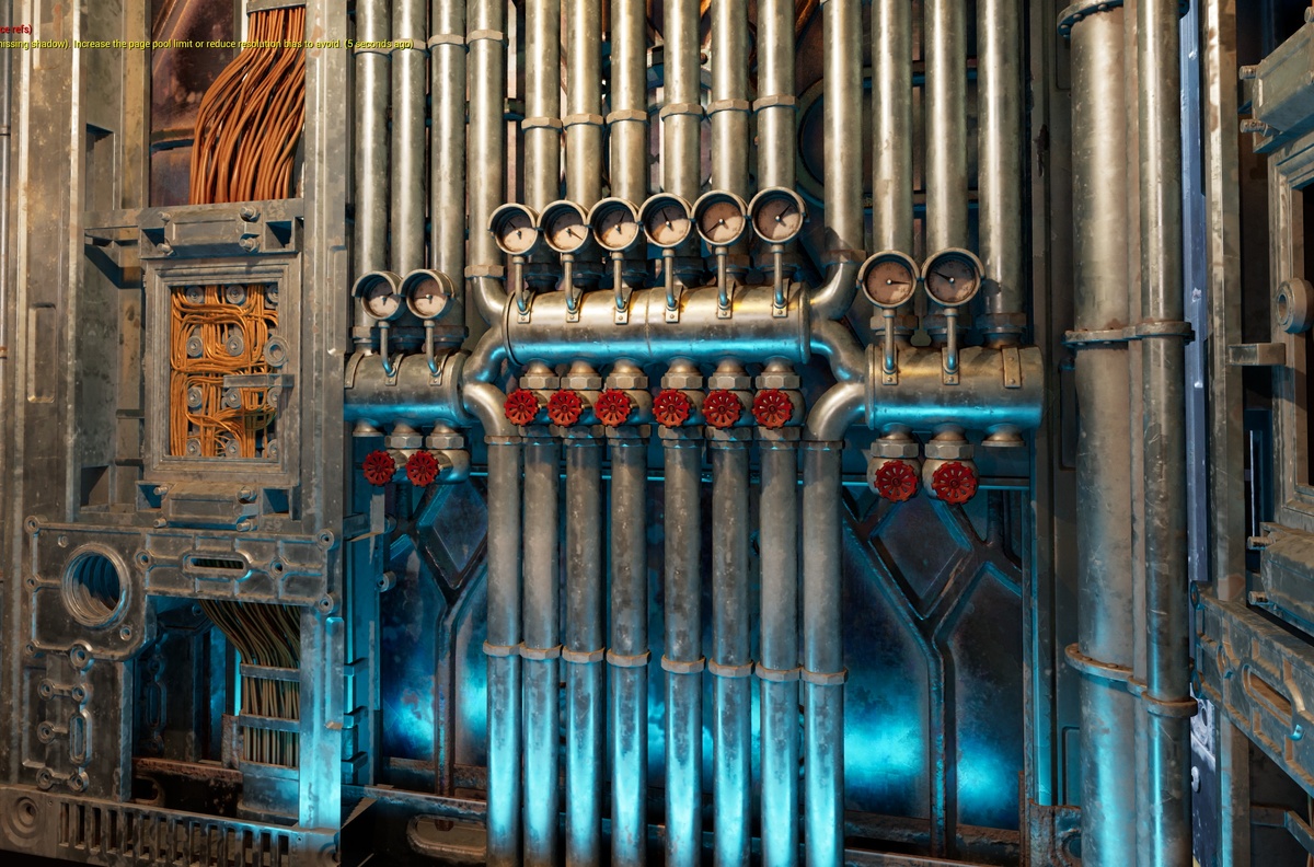 Слитое изображение BioShock 4