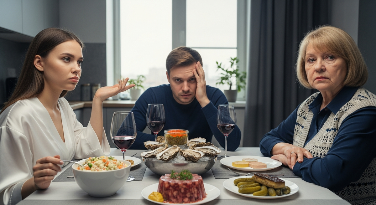 Читать краткий рассказ — автор Юлия Вернер.