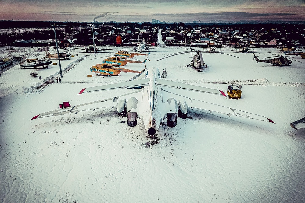    Георгий Субботин/РГ