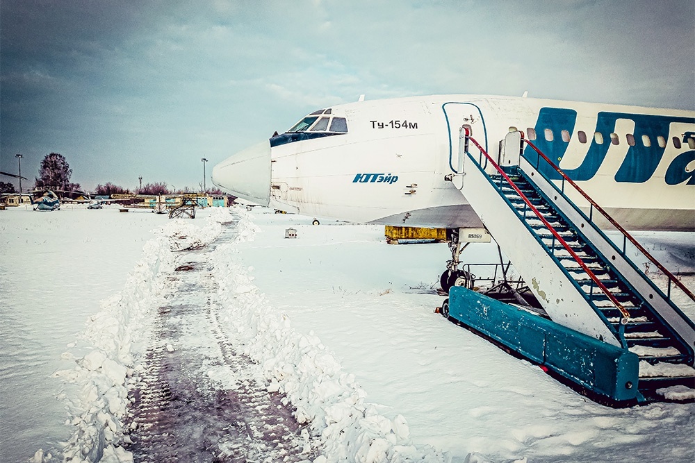     Фото: Георгий Субботин/РГ