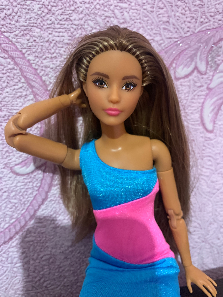 Barbie Looks #15