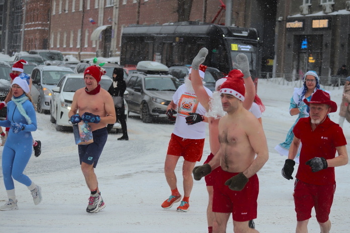    Фото: Михаил Периков