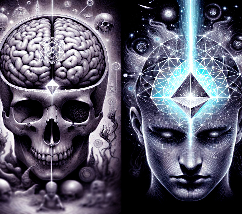 За что отвечает шишковидная железа, эпифиз?