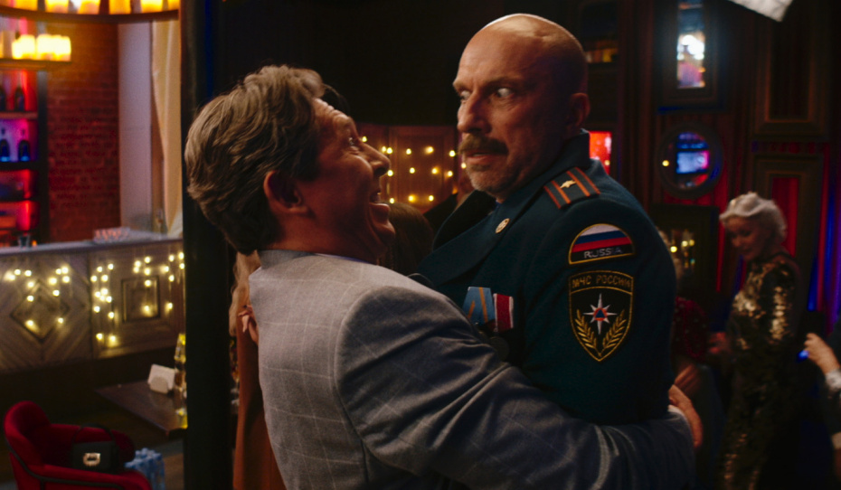    «НМГ Кинопрокат»