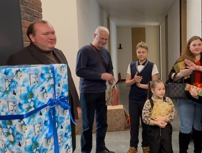    ФОТО: Фото предоставлено компанией "XXI век"