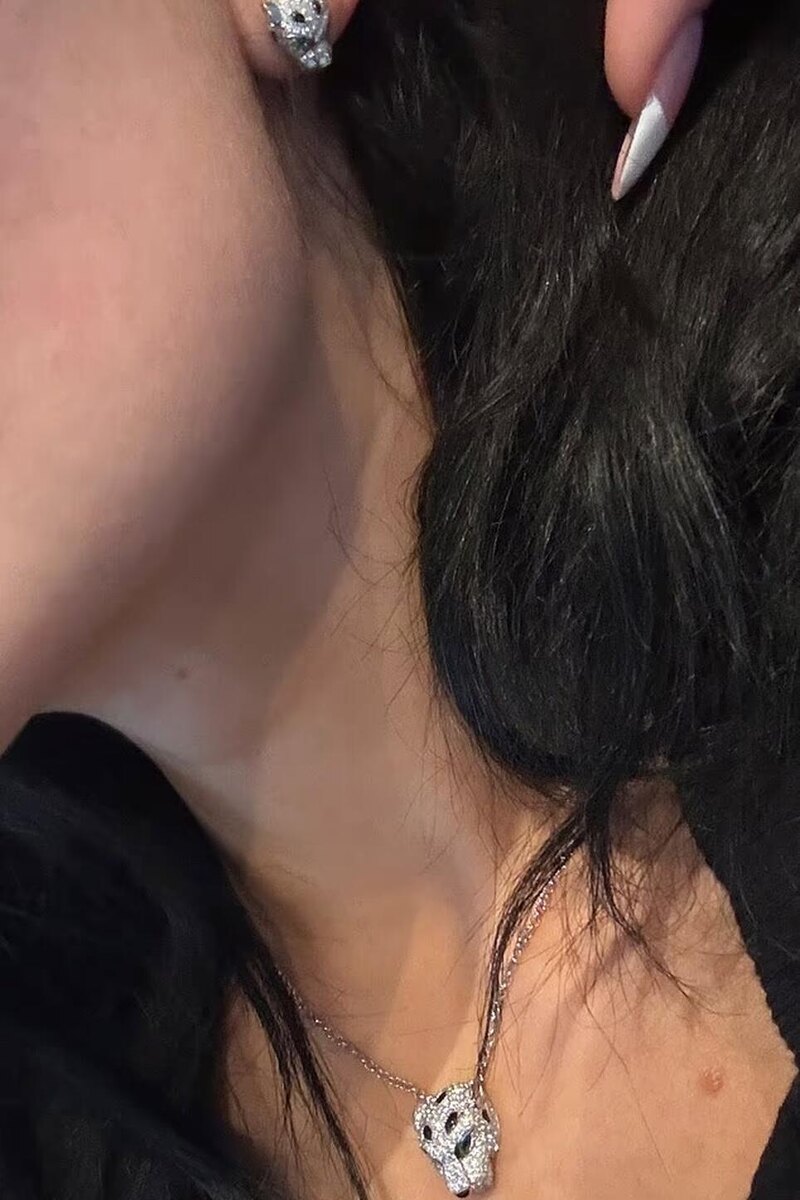    Кайли показала подарок от Шаламе Социальные Сети