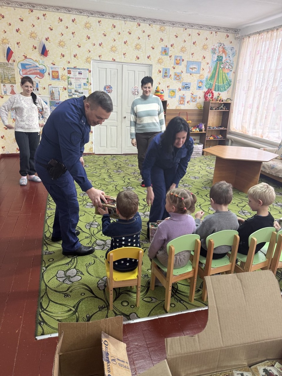    Фото: пресс-служба прокуратуры Херсонской области