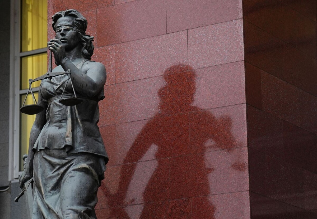     / Источник: © ИЗВЕСТИЯ/Сергей Лантюхов