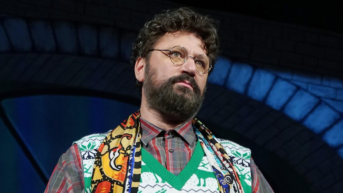    Фото: Ekaterina Tsvetkova/globallookpress.com