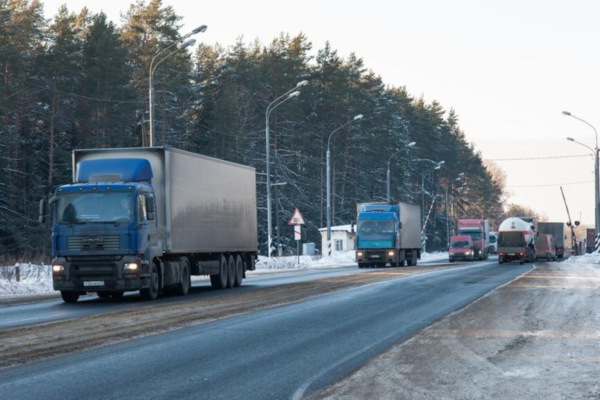     © Михаил Михин / Фотобанк Лори