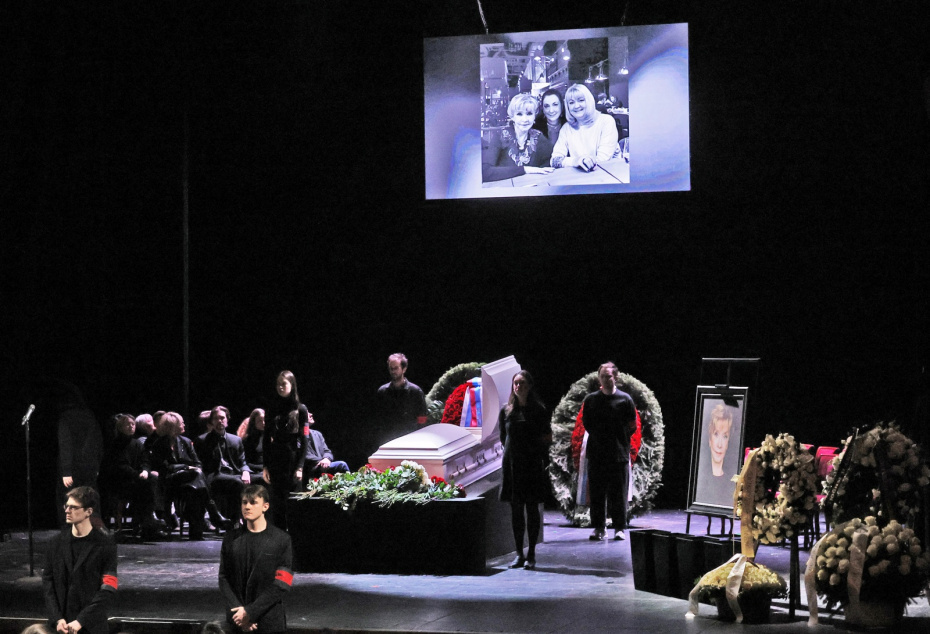    Алексей Белкин/NEWS.ru