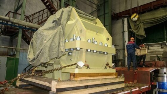     Фото: Севмаш