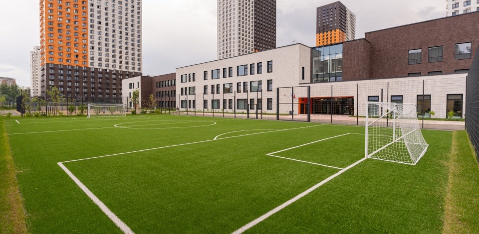     Мэр рассказал о развитии территории бывшей промзоны «Медведково»