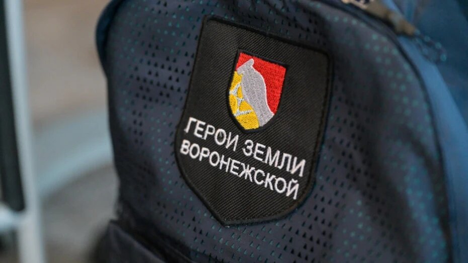    Автор фото: пресс-служба правительства Воронежской области