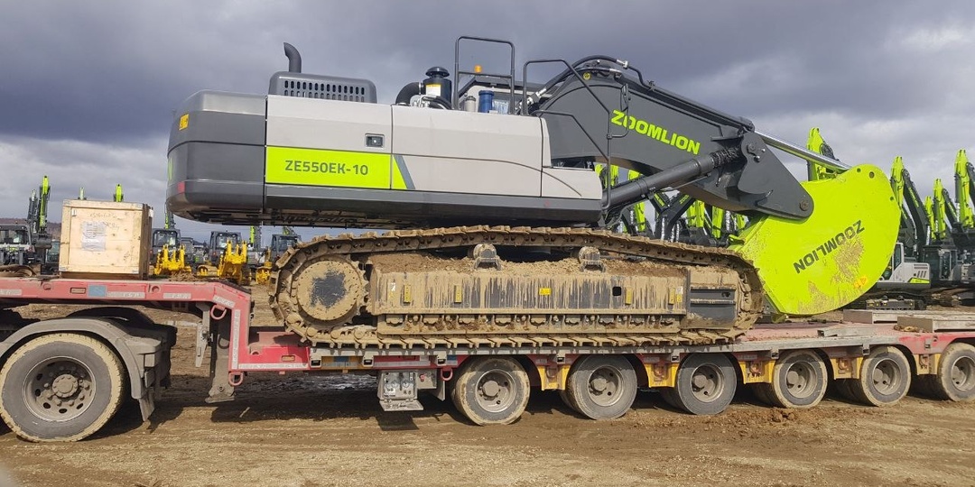 Как проектному логисту успешно доставить груз