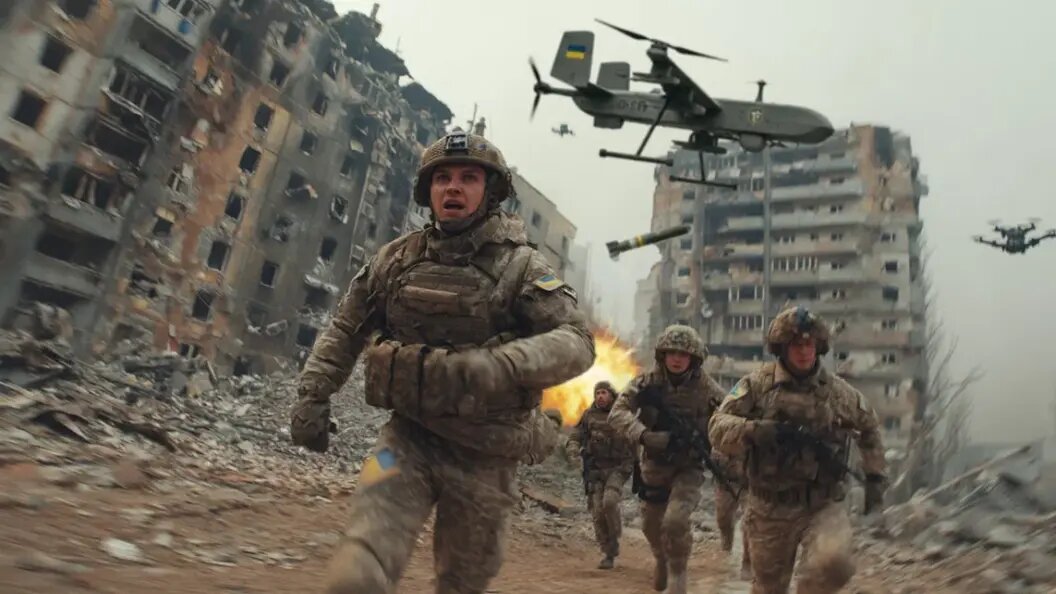    коллаж Царьграда.