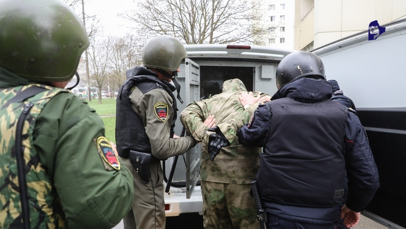      Фото: ИА «Победа26»