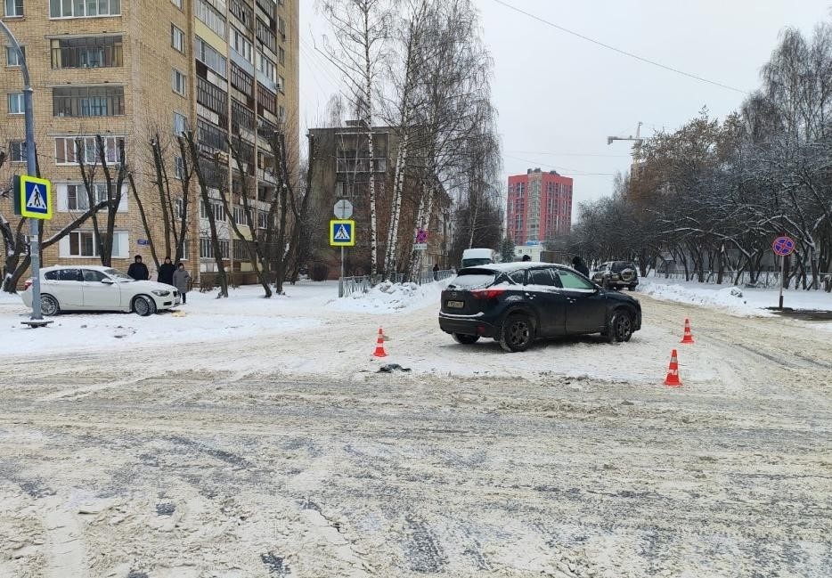 Фото: Госавтоинспекции МВД по Марий Эл