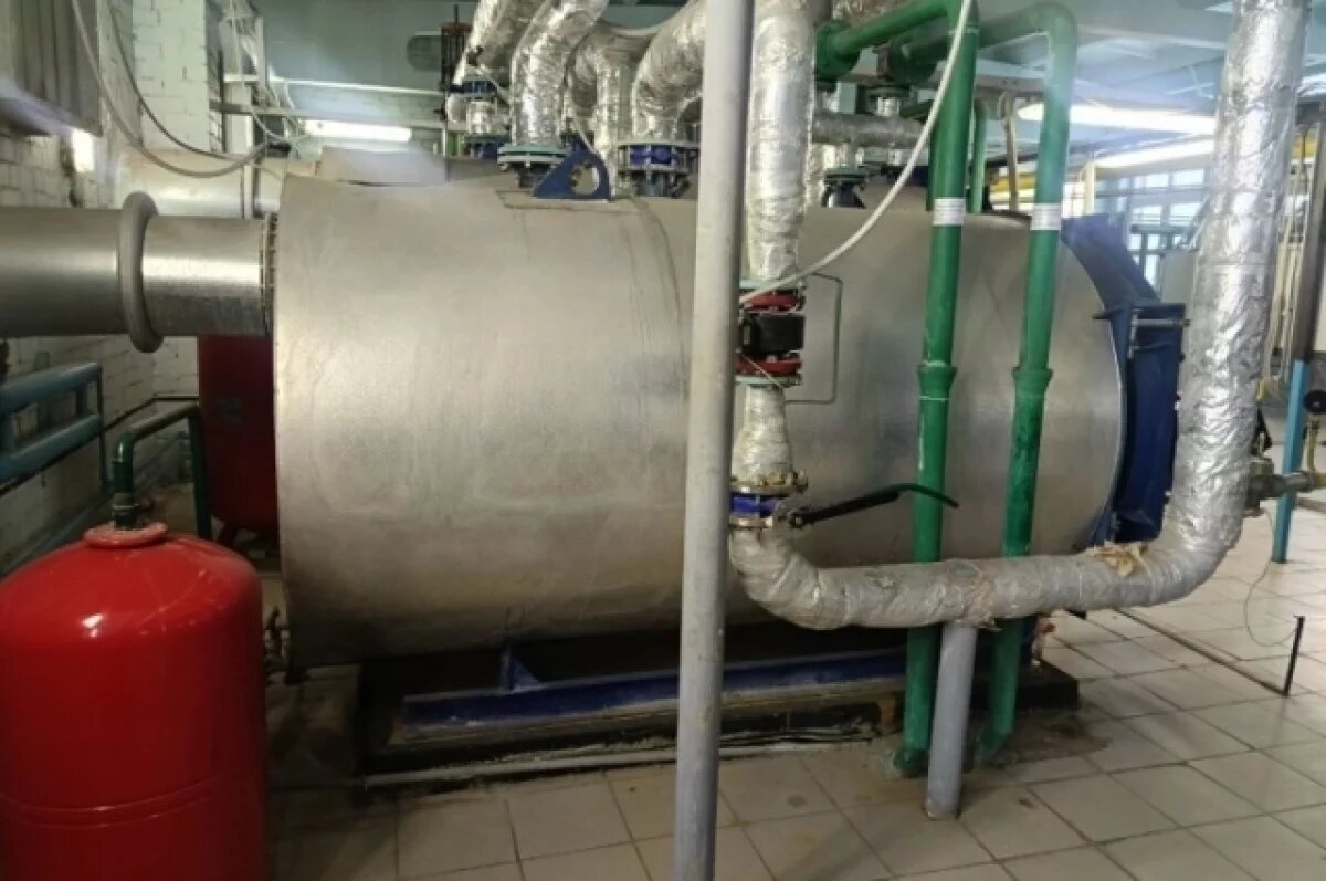    Коммунальщикам Ульяновска поставили задачи на новогодние праздники