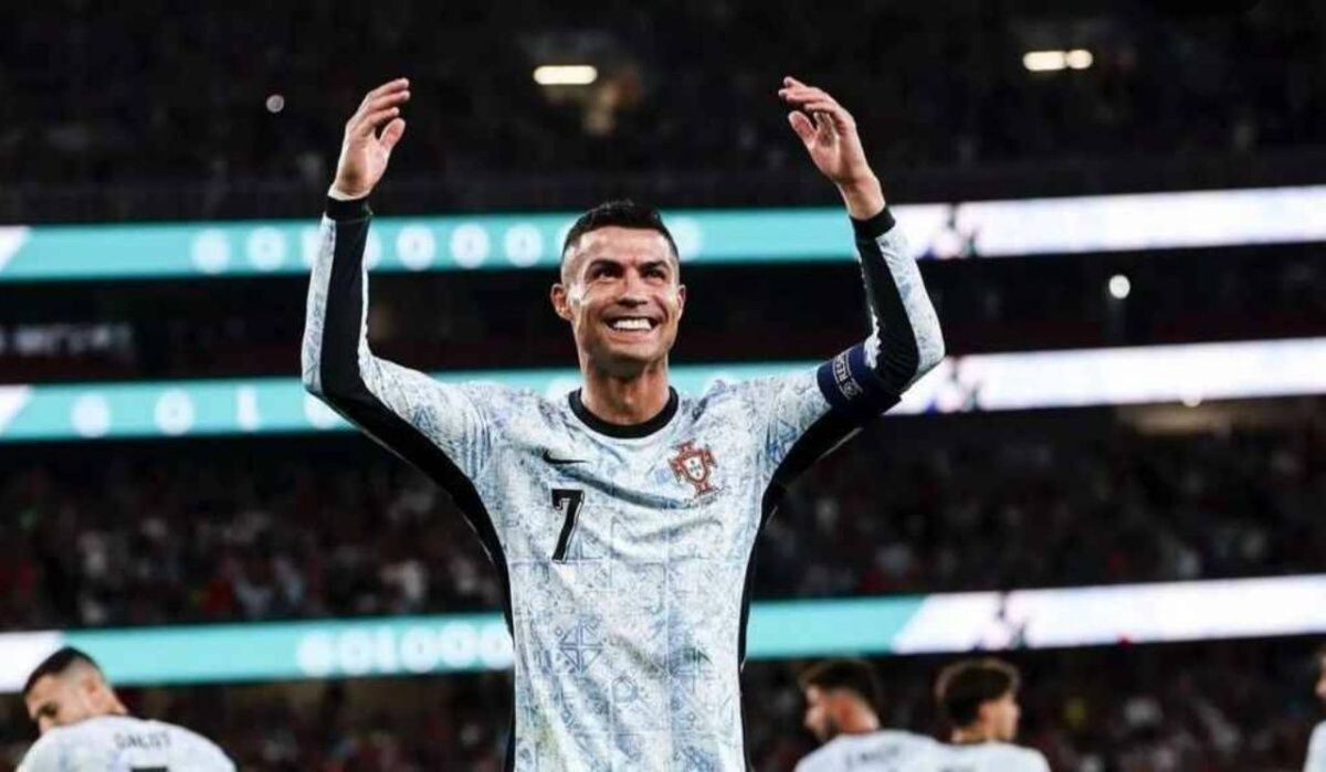     Криштиану Роналду. Источник: ria.ru Автор фото: Пресс-служба сборной Португалии