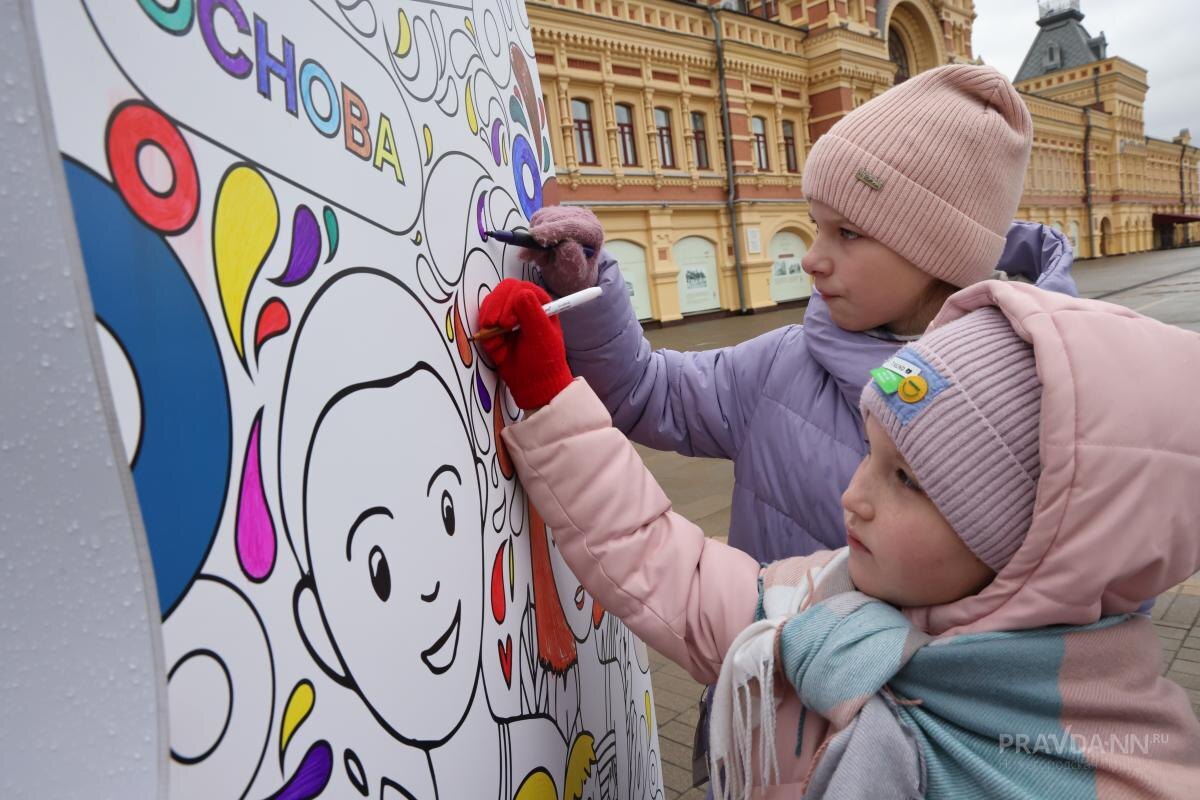    В этом году в регионе введены беспрецедентные меры поддержки семей с детьми