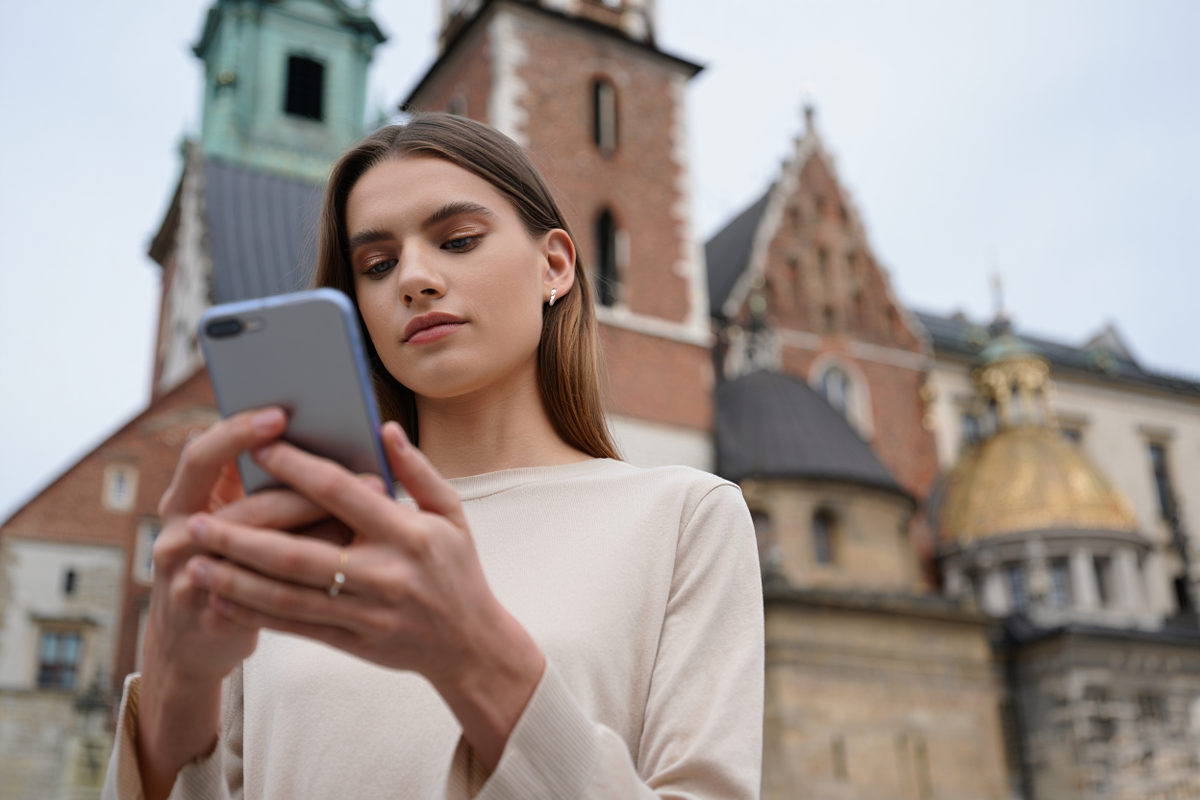 Мобильные eSIM операторы интернет-связи в Польше