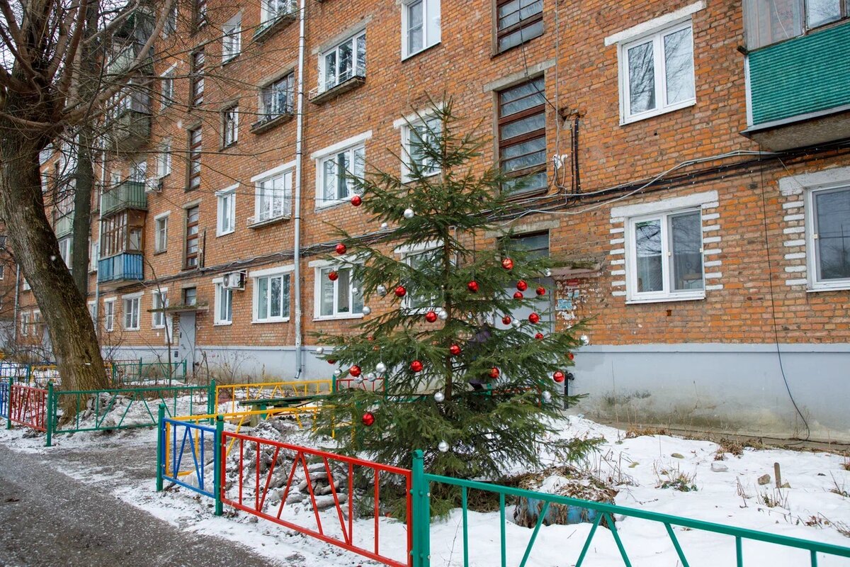 Фото: Тульская служба новостей