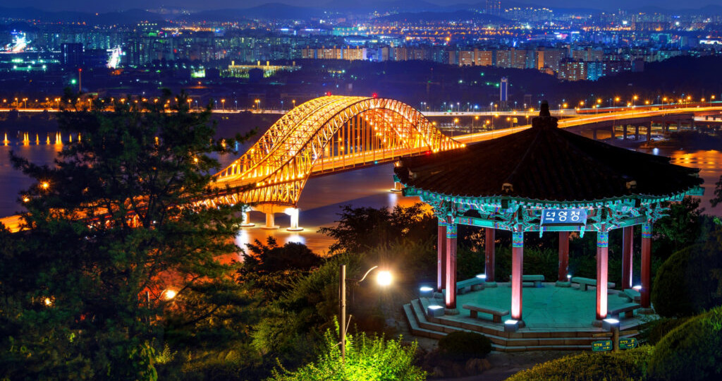 Как избежать отказа при подаче на визу в Южную Корею?