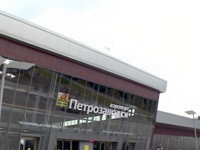    Фото: ГТРК Карелия