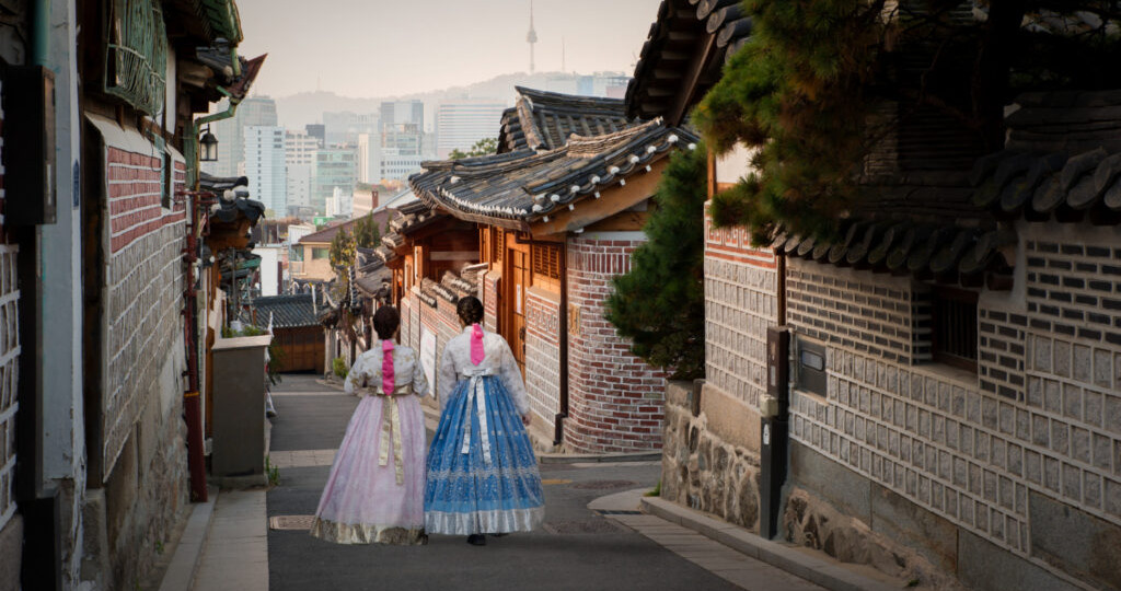 Виза в Южную Корею для бизнеса: что нужно знать?