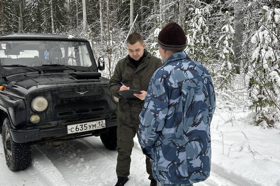 Фото: Минприроды Марий Эл