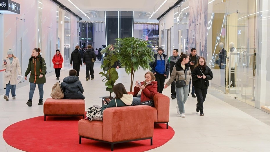 Автор фото: Сергей Ермохин / "ДП"