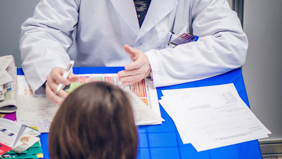 Фото: Олег Харсеев / Коммерсантъ