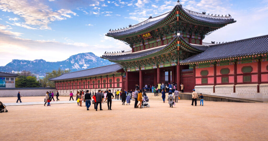 Виза в Южную Корею для детей: что учесть при подаче заявления?