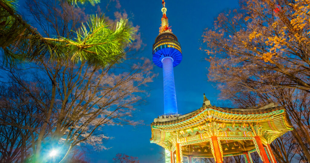 Ошибки при оформлении визы в Южную Корею