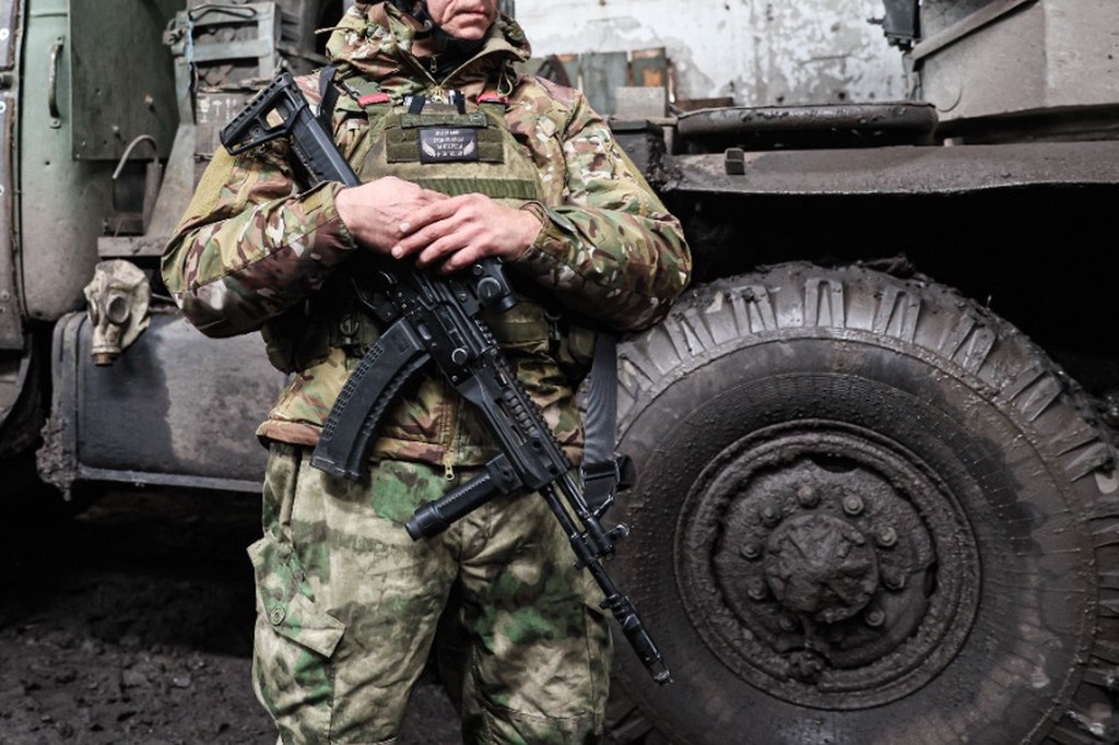    Фото © Дмитрий Ягодкин / ТАСС