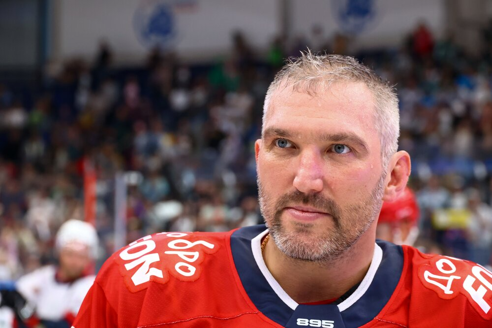 Ярослав Чингаев / Агентство «Москва»