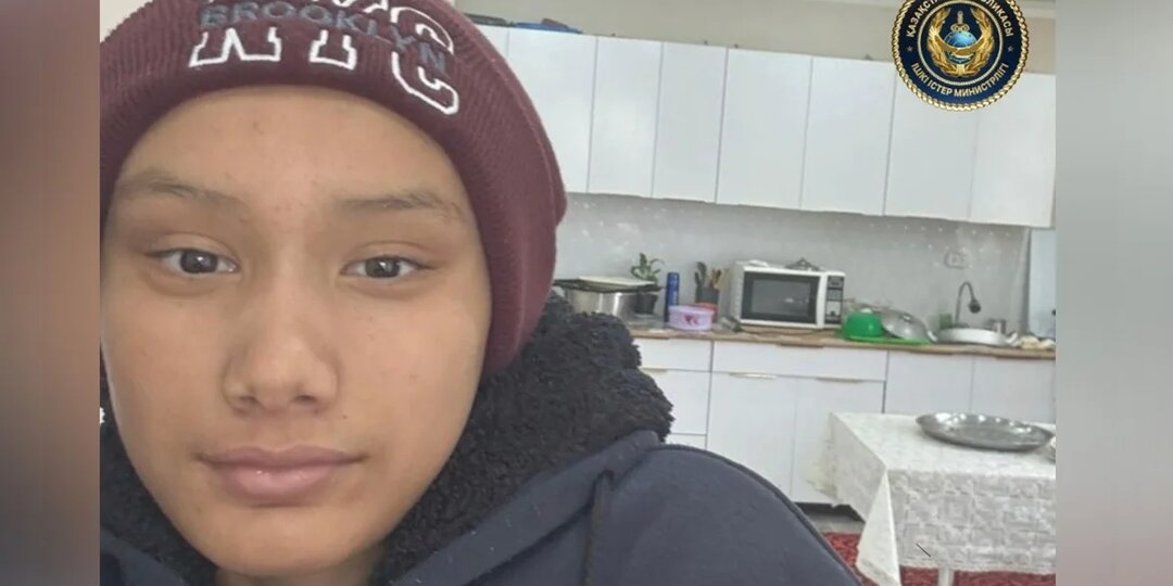 12-летний мальчик пропал в Уральске