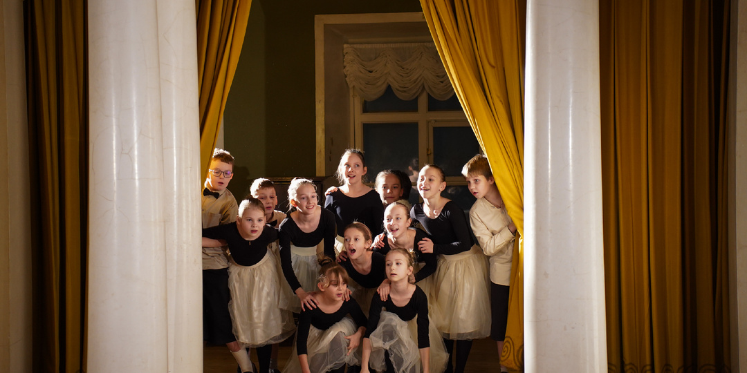 «Рождество Пети Чайковского» в Доме-музее К.С. Станиславского