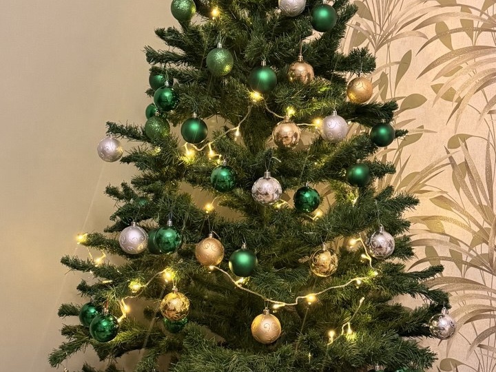 🎄 Готовы к Новому году? Почему дисциплина важнее мотивации для ваших целей в новом году!